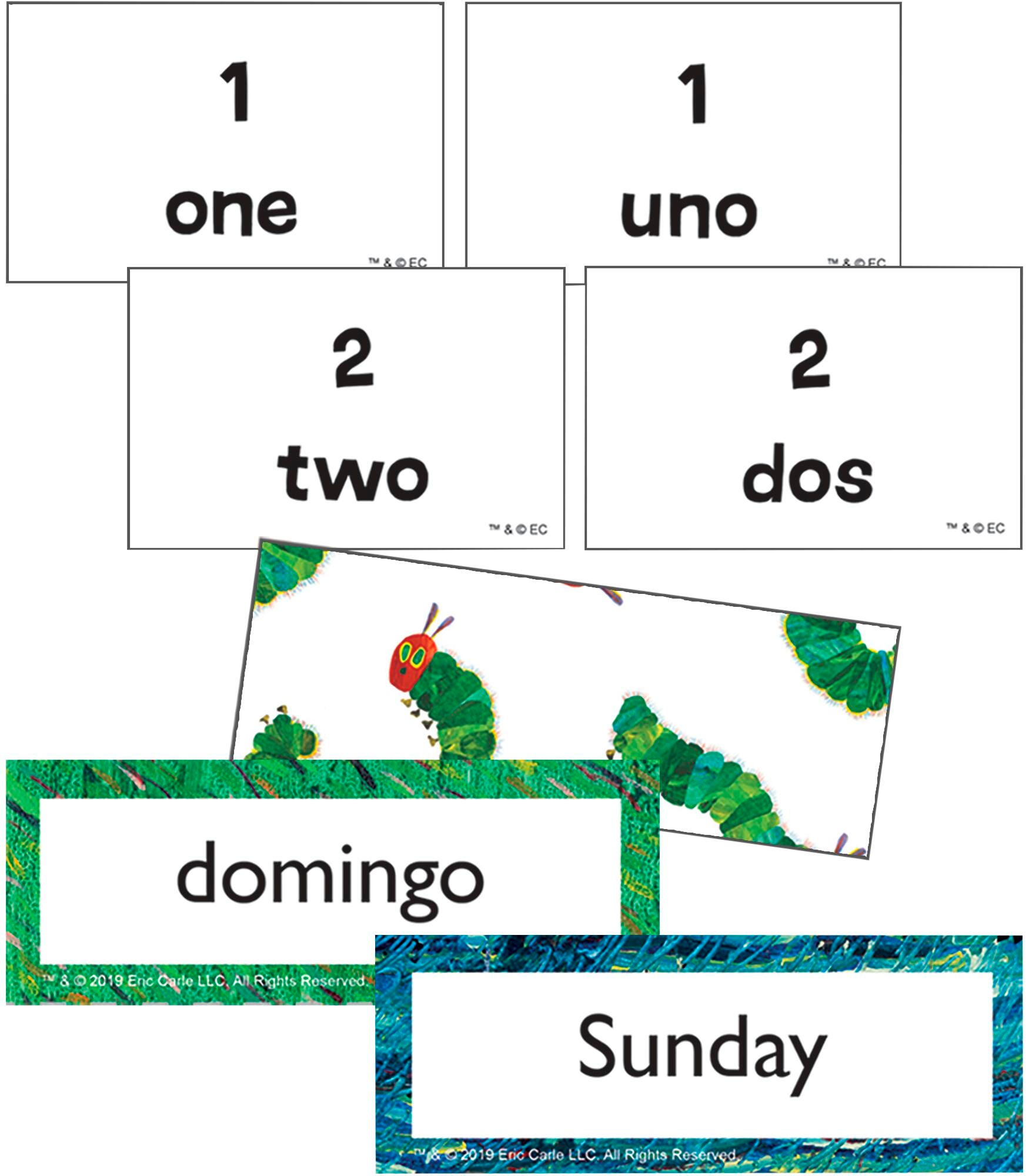 Vocabulary, Item Number 2020873